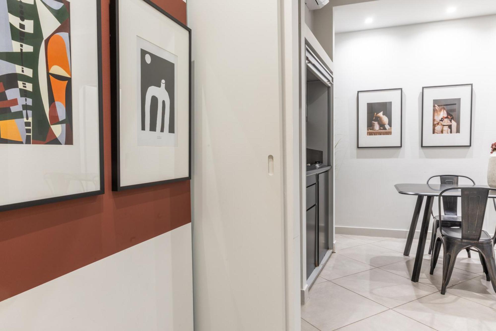 85 Sqm In The Heart Of Athens Shared Rooftop Deck Kültér fotó